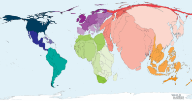Peak Population: Prepare For A Shrinking World Peak Population: Prepare For A Shrinking World