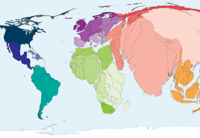 Peak Population: Prepare For A Shrinking World