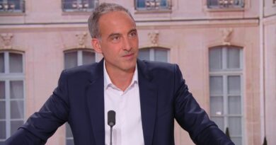 Qui est Raphaël Glucksmann ? Qui est Raphaël Glucksmann ?
