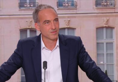 Qui est Raphaël Glucksmann ?