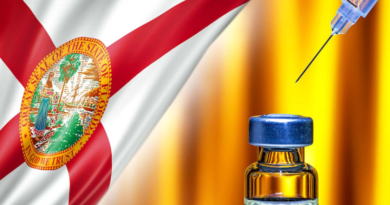La Floride compte supprimer les obligations vaccinales