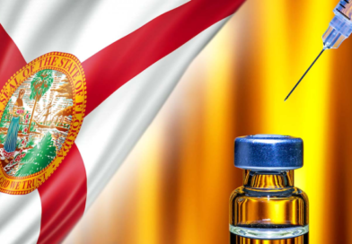 La Floride compte supprimer les obligations vaccinales