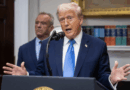 Les annonces de Trump sur les causes de l’autisme: paracétamol et retrait de l’aluminium dans les vaccins