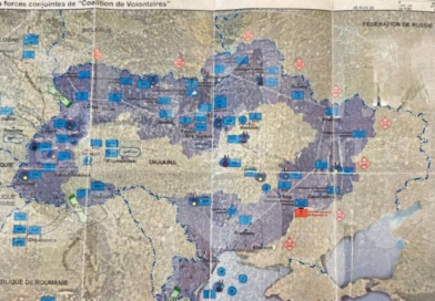 Partage des ressources et des territoires : le projet français de «coalition des volontaires» révélé