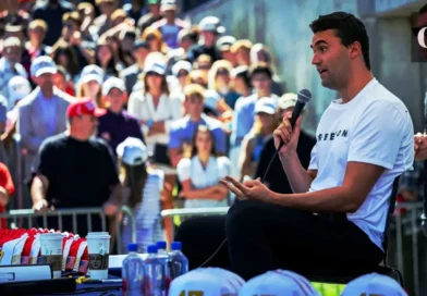 Charlie Kirk refused Netanyahu funding offer, was ‘frightened’ by pro-Israel forces before death, friend reveals