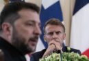 La France se prépare à la guerre : l’inquiétant appel des hôpitaux et l’ombre d’un conflit majeur