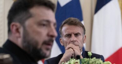 La France se prépare à la guerre : l’inquiétant appel des hôpitaux et l’ombre d’un conflit majeur La France se prépare à la guerre : l’inquiétant appel des hôpitaux et l’ombre d’un conflit majeur