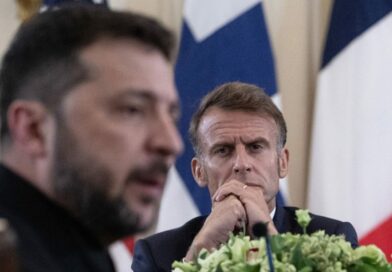 La France se prépare à la guerre : l’inquiétant appel des hôpitaux et l’ombre d’un conflit majeur