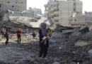 Philippe Lazzarini (UNWRA) : « Gaza est un concentré de violations des droits de l’Homme »