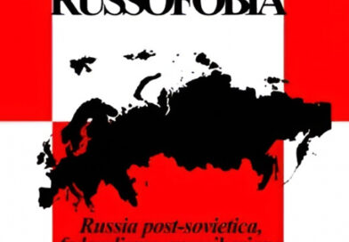 Guillaume Faye et la Russie