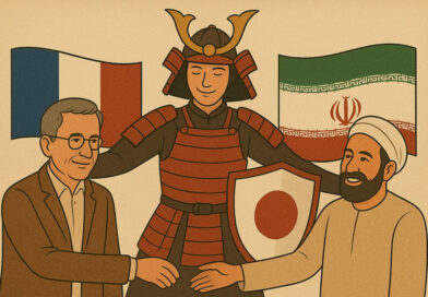 L’armement nucléaire de l’Iran