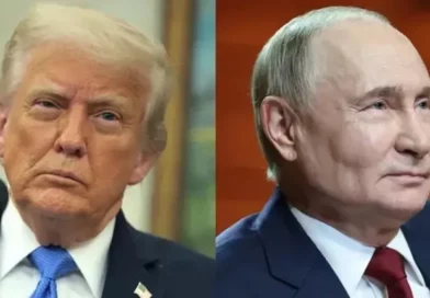 Trump et Poutine : il s’est passé quelque chose sur le chemin du Forum Trump et Poutine : il s’est passé quelque chose sur le chemin du Forum