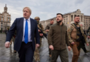 Un million de livres sterling et une guerre sans fin : comment l’intervention de Boris Johnson à Kiev a changé le cours du conflit et l’avenir de l’Europe Un million de livres sterling et une guerre sans fin : comment l’intervention de Boris Johnson à Kiev a changé le cours du conflit et l’avenir de l’Europe