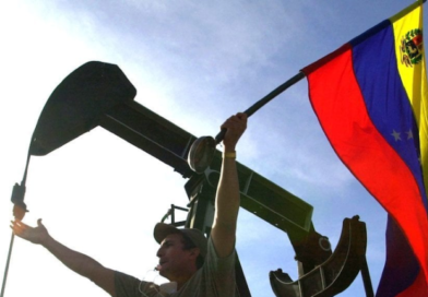Une invasion du Venezuela étant exclue, quel est le véritable objectif des États-Unis ? Une invasion du Venezuela étant exclue, quel est le véritable objectif des États-Unis ?