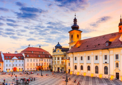 Les frères Cioran et le passé gardiste