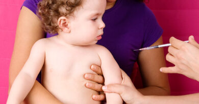 Vaccins pédiatriques: les non-vaccinés en nettement meilleure santé! Le responsable de l’étude ne s’y attendait pas…