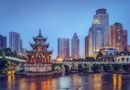 L’ascension globale de la Chine  L’ascension globale de la Chine