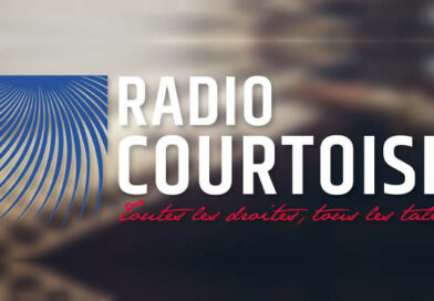Un richissime israélien voulait racheter Radio Courtoisie pour dix millions d’euros Un richissime israélien voulait racheter Radio Courtoisie pour dix millions d’euros