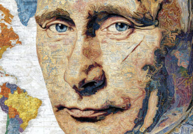Putin and the Philosophy of Complexity Putin and the Philosophy of Complexity