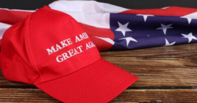 MAGA et la Croix en une époque de fausse paix