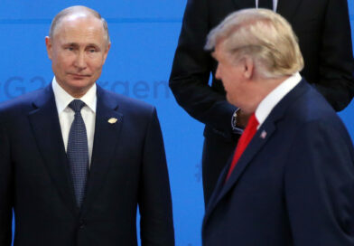 Le nouveau Plan de Paix de Donald Trump :  Entre traquenard américain, victoire géopolitique russe et vassalisation intégrale de l’UE et de l’Ukraine résiduelle