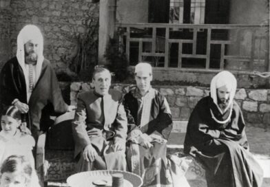 Sur le tombeau de Guénon (et au-delà)