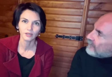 L’affaire Anna Novikova ou la cabale infernale du nouvel État français