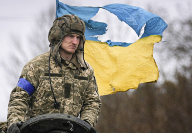 Le futur de l’armée ukrainienne : le zugzwang pour l’UE