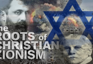 Comment les sionistes ont conquis le christianisme aux États-Unis par la bible Scofield Comment les sionistes ont conquis le christianisme aux États-Unis par la bible Scofield