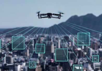 Les drones IA testés à Gaza surveillent désormais les villes américaines