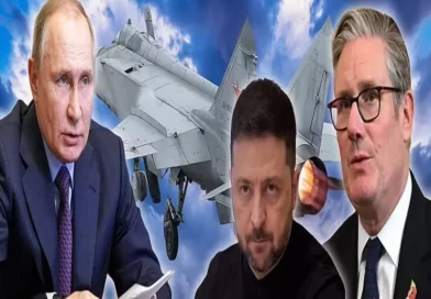 The FSB Just Foiled What Could Have Been A False Flag Provocation For The Ages