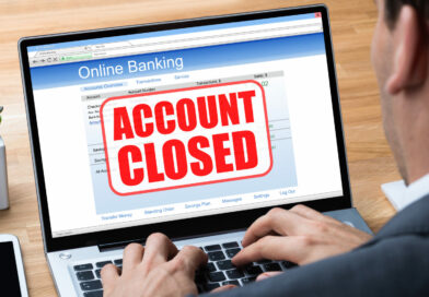 La fermeture des comptes bancaires pour raison politique se multiplie