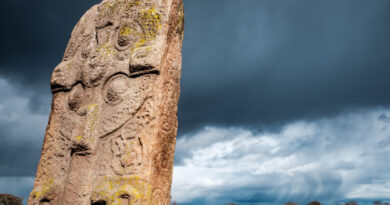 Primordialité de la tradition celtique Primordialité de la tradition celtique