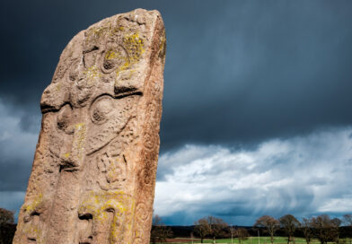 Primordialité de la tradition celtique Primordialité de la tradition celtique
