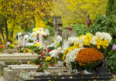 La mort de mon fils, cet obstacle sans importance