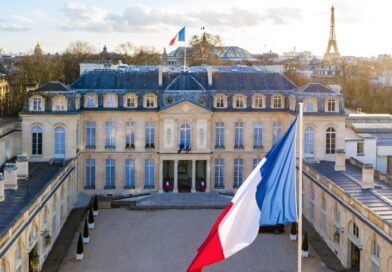 La tragédie politique du Petit Roi