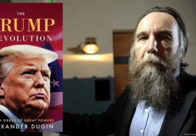 America First or Israel First?