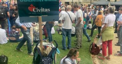 Le retour de la vaccination obligatoire ? Mobilisons-nous !