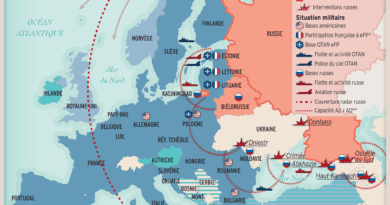 National Security Strategy 2025: A Turning Point for the World? National Security Strategy 2025: A Turning Point for the World?