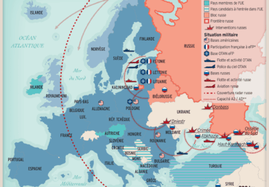 National Security Strategy 2025: A Turning Point for the World? National Security Strategy 2025: A Turning Point for the World?