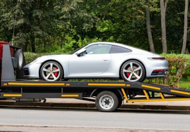 “C’était peut-être délibéré” : en Russie, les Porsche ont soudainement arrêté de fonctionner “C’était peut-être délibéré” : en Russie, les Porsche ont soudainement arrêté de fonctionner