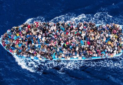 Trump alerte sur l’effacement civilisationnel de l’Europe : fin des migrations de masse, retour aux frontières, et priorité à l’Occident Trump alerte sur l’effacement civilisationnel de l’Europe : fin des migrations de masse, retour aux frontières, et priorité à l’Occident