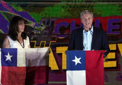 Le pendule vire à droite. Victoire de José Antonio Kast au Chili