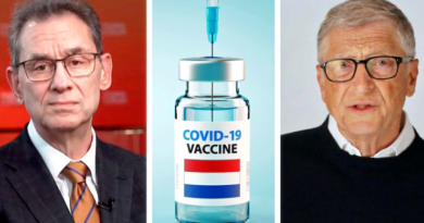 Bill Gates et le PDG de Pfizer, Albert Bourla, sommés de témoigner dans le cadre d’une action en justice néerlandaise concernant des préjudices liés au vaccin contre la COVID-19