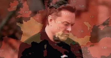 Elon Musk’s Red Pill Elon Musk’s Red Pill