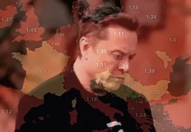 Elon Musk’s Red Pill Elon Musk’s Red Pill