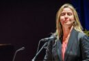 Pourquoi l’affaire Mogherini est un avertissement pour l »union européenne ? Pourquoi l’affaire Mogherini est un avertissement pour l »union européenne ?