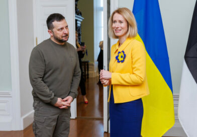 Perquisition pour fraude au Service européen pour l’action extérieure dirigé par Kaja Kallas