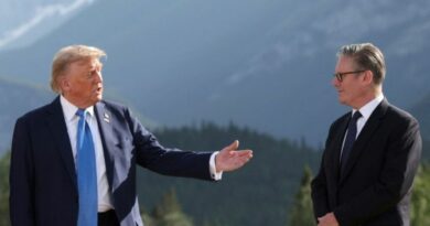 « Make Europe Great Again » et plus encore Meghann Myers« Make Europe Great Again » et plus encore