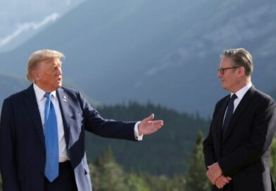 « Make Europe Great Again » et plus encore Meghann Myers« Make Europe Great Again » et plus encore